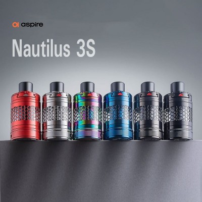 Aspire - NAUTILUS 3 S - 24mm