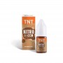 TNT Vape - NITRO BACCO - 16mg/ml - Liquido pronto 10ml