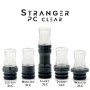 BlackStar - Build Your Drip tip HEAD - STRANGER PC CLEAR