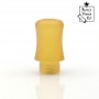 BlackStar - Build Your Drip tip HEAD - STRANGER ULTEM FROSTED