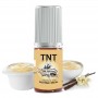 TNT Vape - THE CUSTARD - 4mg/ml - Liquido pronto 10ml
