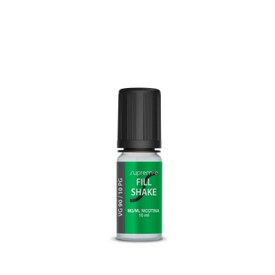 Suprem-e - Base 10ml - 90/10 Nic. 12mg/ml