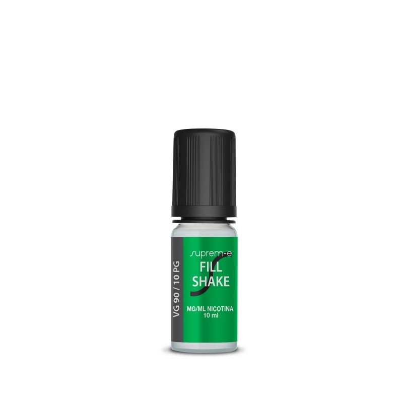 Suprem-e - Base 10ml - 90/10 Nic. 18mg/ml