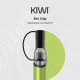 Kiwi Vapor - Kiwi PEN CAP Salva Filtro
