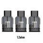 Geekvape - Wenax K1/K1 Se/K2 POD DI RICAMBIO 1,2ohm - 3 PEZZI