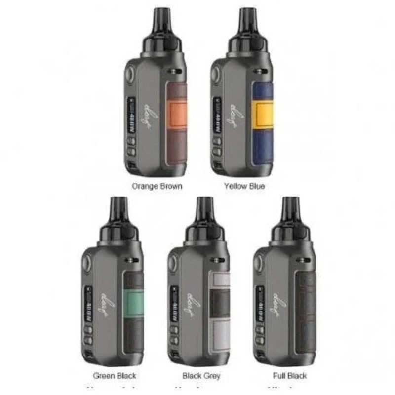 Eleaf - iSOLO AIR 2 POD KIT 40W 1500mah