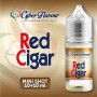 MINI SHOT - Cyber Flavour - RED CIGAR - aroma 10+10 in flacone da 30ml
