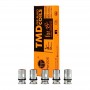 BP Mods - Lightsaber / Pioneer S TMD PRO COIL 0.55ohm - PACK 5 PEZZI