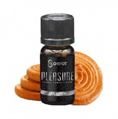 G-Spot Pleasure - DANISH aroma 10ml