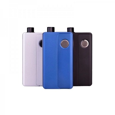 Art & Mod｜Unica Blue Boro Mod AIO Vape-