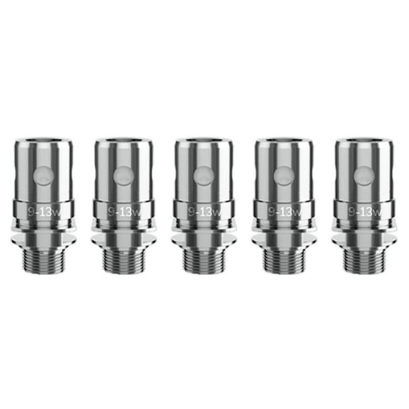 Innokin - Zenith / Zlide RESISTENZE Z COIL DUO PRIME 0.6ohm