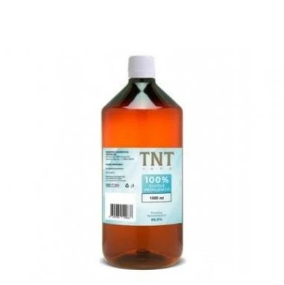 TNT Vape - 1 litro GLICOLE PROPILENICO