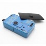 SXK - BILLET BOX V4 Evolv DNA60 con porta USB - Blue/Pink