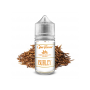 MINI SHOT - Cyber Flavour Tabacco Distillato For Pod - BURLEY - aroma 10+10 in flacone da 30ml