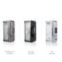 Lost Vape - THELEMA QUEST 200W - Clear Edition
