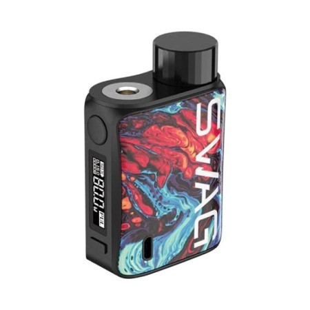 Vaporesso - SWAG 2 80W Box Mod Lava