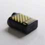 Vaporesso - SWAG 2 80W Box Mod Zebra Yellow