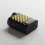 Vaporesso - SWAG 2 80W Box Mod Zebra Yellow