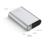 Joyetech - CUBOID 200W BOX MOD