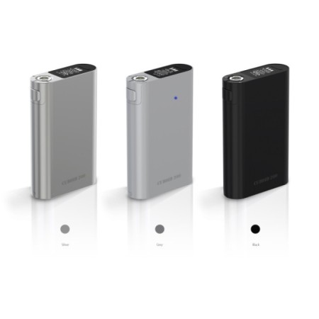 Joyetech - CUBOID 200W BOX MOD