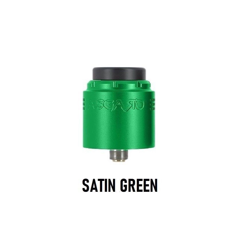Vaperz Cloud - ASGARD MINI 25mm RDA BF
