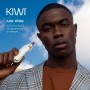 Kiwi Vapor - KIWI KIT - New Color - Artic White