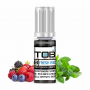 Tob Pharma - FRESH RED 0mg/ml - Liquido pronto 10ml