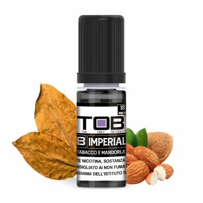 Tob Pharma - IMPERIAL 18mg/ml - Liquido pronto 10ml