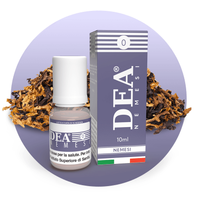 Dea - NEMESI 4mg/ml - Liquido pronto 10ml