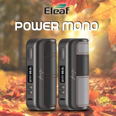 Eleaf - Sigaretta Elettronica Kit Istick Power Mono