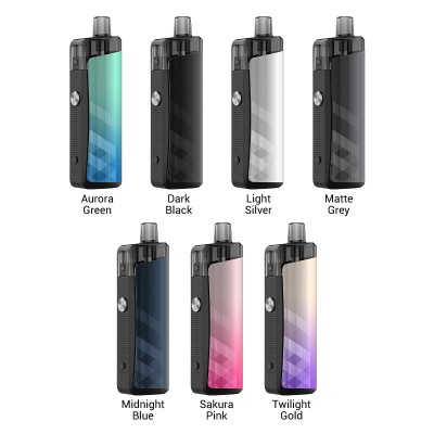 Vaporesso - GEN AIR 40 POD MOD 1800mah 40W