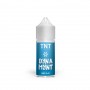 MINI SHOT - TNT Vape - DYNA MYNT - aroma 10+10 in flacone da 30ml