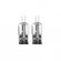 Aspire - Cyber G POD DI RICAMBIO TG 0,8ohm - 2 PEZZI