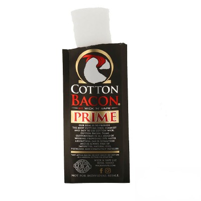 Cotone COTTON BACON PRIME BITS