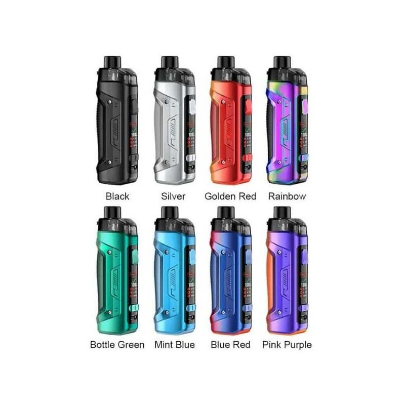 Geekvape - AEGIS BOOST PRO 2 B100 POD KIT 100W