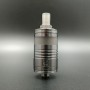 BP Mods - LABS RTA 22mm - Stainless Steel
