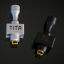 Veepon - TITA X RBA per Billet Box e sistemi Boro Aio