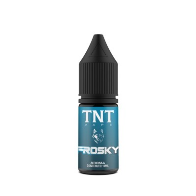 TNT Vape - FROSKY - aroma 10ml