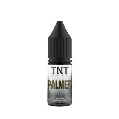 TNT Vape - PALMER- aroma 10ml