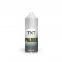 MINI SHOT - TNT Vape - PALMER - aroma 10+10 in flacone da 30ml