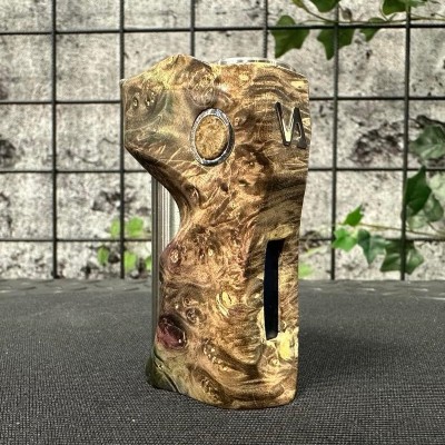 Vicious Ant - FAYDE STABWOOD BOX DNA60 - Mod 4