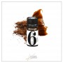 K Flavour Company I Dieci - SESTO - aroma 10ml