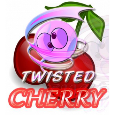 Twisted - CHERRY aroma 10ml