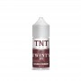 MINI SHOT - TNT Vape - TWENTY MIX BALKAN SOBRANIE - aroma 10+10 in flacone da 30ml