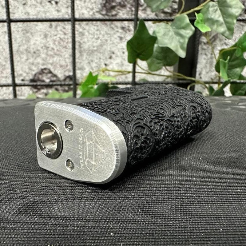 kitchen 冷たく mod V3 DNA60