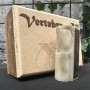 VP Mod by Vincenzo Paiano - VERTEBRA in Derlin chiaro e legno di Noce - ALL 23mm MOSFET