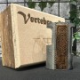 VP Mod by Vincenzo Paiano - VERTEBRA in Derlin scuro e legno di Noce - ALL 23mm MOSFET