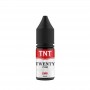 TNT Vape - TWENTY PURE distillato puro IZMIR aroma 10ml