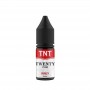 TNT Vape - TWENTY PURE distillato puro BURLEY aroma 10ml