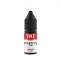 TNT Vape - TWENTY PURE distillato puro CAVENDISH aroma 10ml